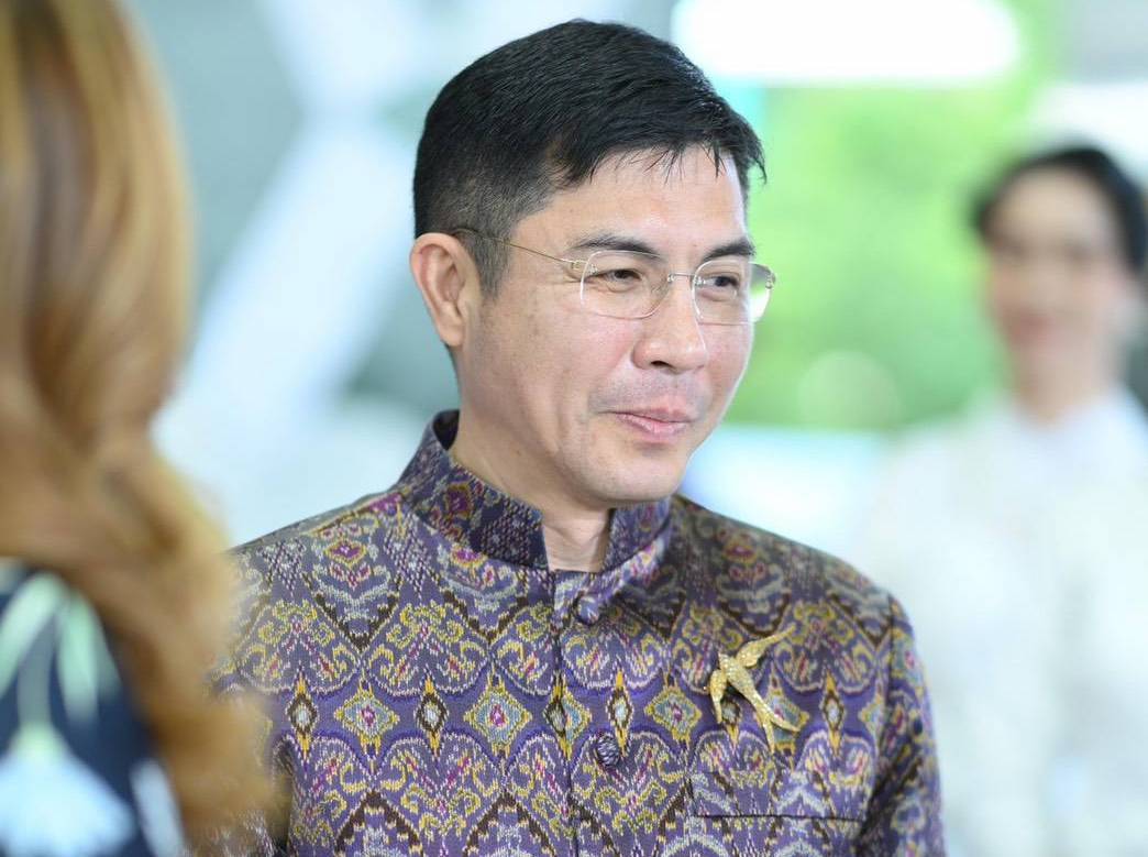 ธ.ก.ส. เร่งยกระดับภาคเกษตร สร้างสมดุลสิ่งแวดล้อม แปรรูปผลิตผลสร้างรายได้ยั่งยืน